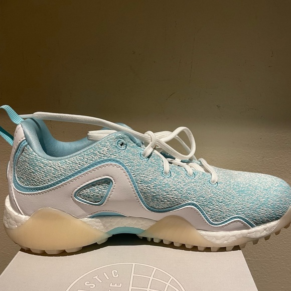 Adidas Codechaos 21 womens shoes - Picture 1 of 4